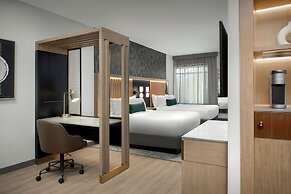 Springhill Suites By Marriott Sandpoint