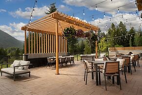 Springhill Suites By Marriott Sandpoint