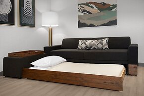 Springhill Suites By Marriott Sandpoint