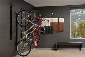 Springhill Suites By Marriott Sandpoint