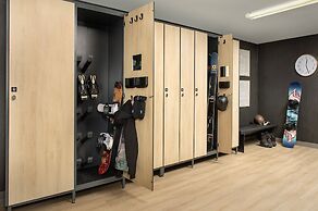 Springhill Suites By Marriott Sandpoint