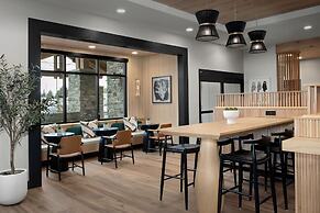 Springhill Suites By Marriott Sandpoint