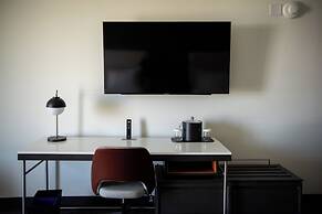 Courtyard By Marriott Lake City