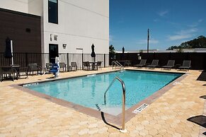 Courtyard By Marriott Lake City