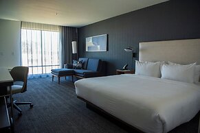 Courtyard By Marriott Lake City