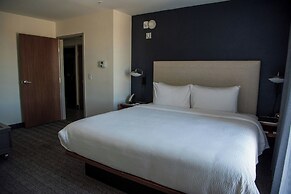 Courtyard By Marriott Lake City