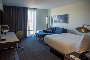 Courtyard By Marriott Lake City