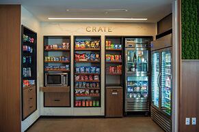 Courtyard By Marriott Lake City