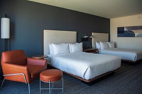 Courtyard By Marriott Lake City