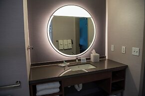 Courtyard By Marriott Lake City