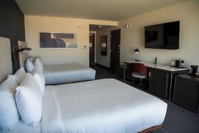 Courtyard By Marriott Lake City