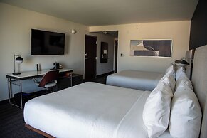 Courtyard By Marriott Lake City