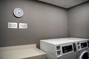 Courtyard By Marriott Lake City