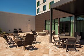 Courtyard By Marriott Lake City