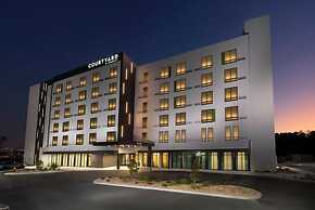Courtyard By Marriott Lake City