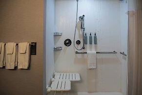 Courtyard By Marriott Lake City