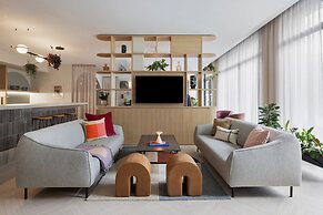 Residence Inn By Marriott Geneva City Nations