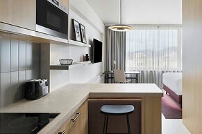 Residence Inn By Marriott Geneva City Nations