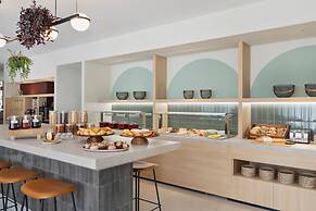 Residence Inn By Marriott Geneva City Nations