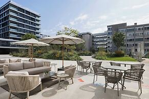 Residence Inn By Marriott Geneva City Nations