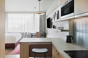 Residence Inn By Marriott Geneva City Nations