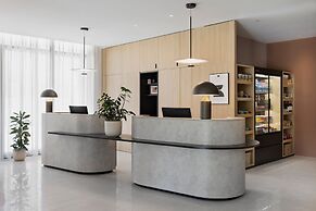 Residence Inn By Marriott Geneva City Nations