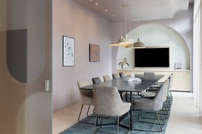 Residence Inn By Marriott Geneva City Nations