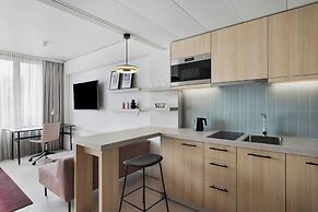 Residence Inn By Marriott Geneva City Nations