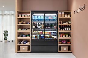 Residence Inn By Marriott Geneva City Nations