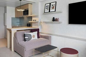 Residence Inn By Marriott Geneva City Nations