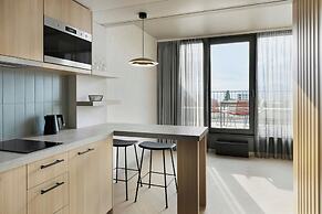 Residence Inn By Marriott Geneva City Nations