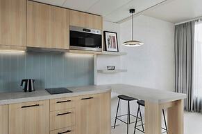 Residence Inn By Marriott Geneva City Nations