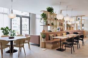 Residence Inn By Marriott Geneva City Nations