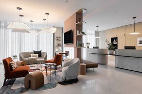 Residence Inn By Marriott Geneva City Nations