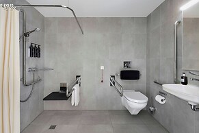 Residence Inn By Marriott Geneva City Nations