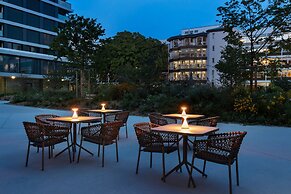 Residence Inn By Marriott Geneva City Nations