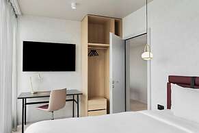 Residence Inn By Marriott Geneva City Nations