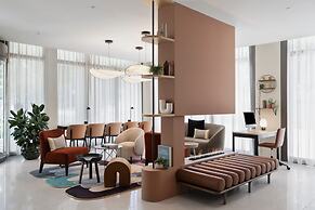 Residence Inn By Marriott Geneva City Nations