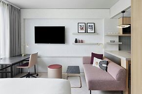 Residence Inn By Marriott Geneva City Nations