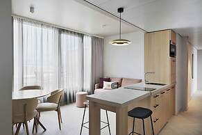 Residence Inn By Marriott Geneva City Nations