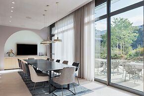 Residence Inn By Marriott Geneva City Nations