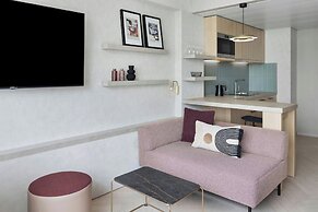 Residence Inn By Marriott Geneva City Nations