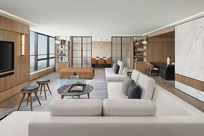 Sheraton Pujiang