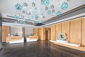 Fairfield By Marriott Yangzhou Slender West Lake