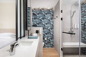 Fairfield By Marriott Yangzhou Slender West Lake