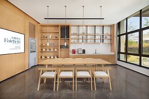 Fairfield By Marriott Yangzhou Slender West Lake