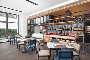 Fairfield By Marriott Yangzhou Slender West Lake