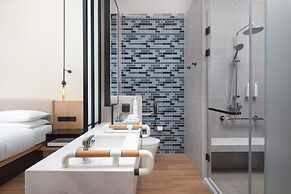 Fairfield By Marriott Yangzhou Slender West Lake