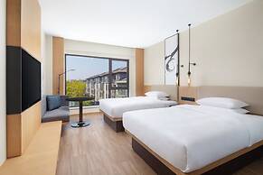 Fairfield By Marriott Yangzhou Slender West Lake