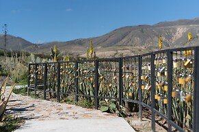 Tunas & Cabras Hotel